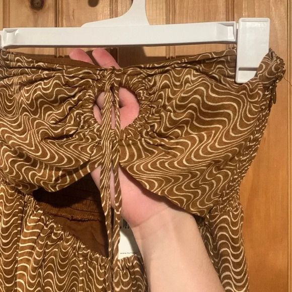 ‼️FAITHFUL THE BRAND romper‼️ - Picture 3 of 10